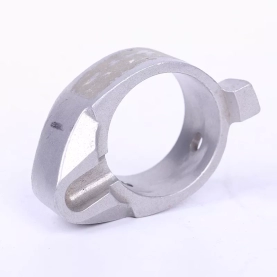 醫(yī)療器械鋁鑄件